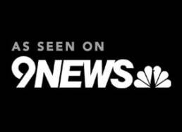 9News and NBC logo